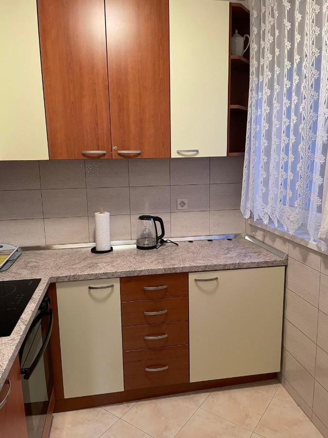 Lolly Apartment Карловац Екстериор снимка