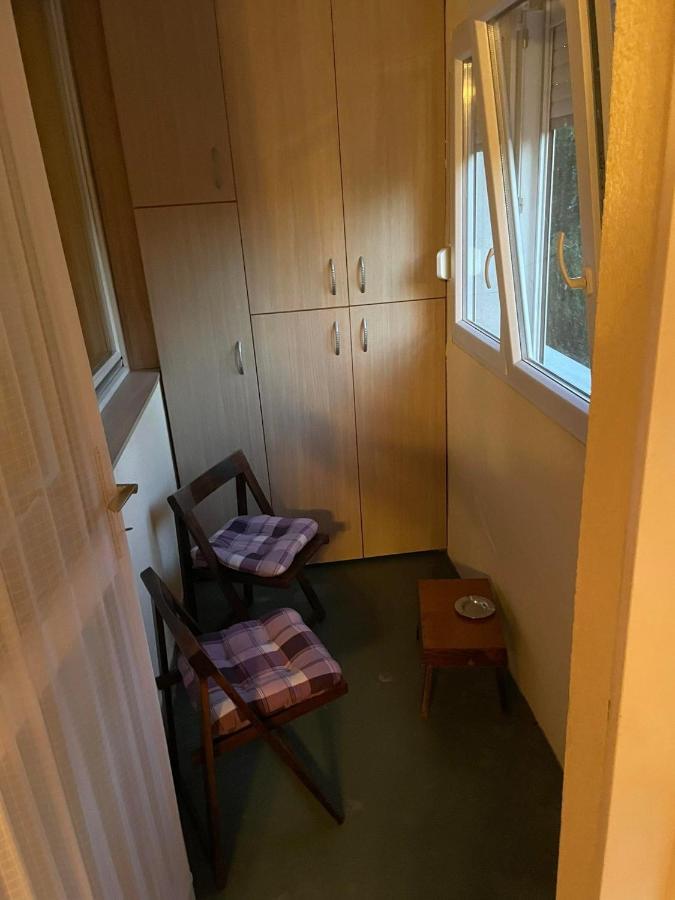 Lolly Apartment Карловац Екстериор снимка